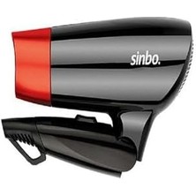 Sinbo SHD-7097 Saç Kurutma Makinesi