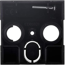 Tv2-3 Adapt.kap Sıyah