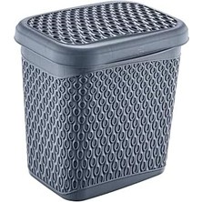 Katre Deterjan Kutusu 6,2 Lt Antrasit