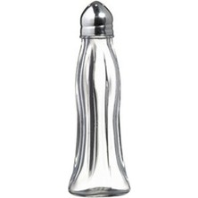 3 Adet Paşabahçe 2'li Metal Kapaklı Tuzluk - Biberlik