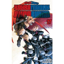 Kahramanlık Akademim 27. Cilt