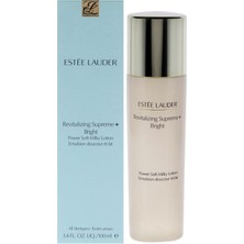 Estée Lauder Revitalizing Supreme + Bright Power Soft Milky Lotion 100 ml Sütlü Losyon