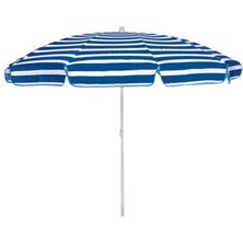 5 Adet Belde Şemsiye 200 cm