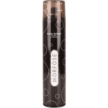 6 Adet Morfose Extra Strong Saç Spreyi 250 ml