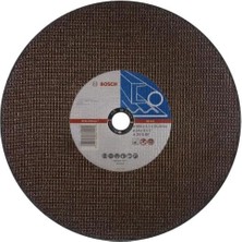 2608602759 355 mm Pro Düz Metal Kesme Diski