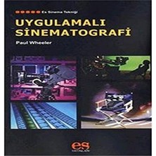 Uygulamalı Sinematografi
