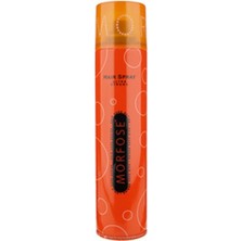 3 Adet Morfose Ultra Strong Saç Spreyi 250 ml