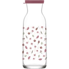 5 Adet Lav Fonte Karaf Autumn 1200 cc