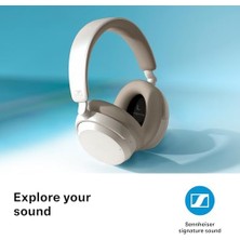 Accentum Kablosuz Bluetooth Kulaklık - 50 Saat Batarya Süresi, Özelleştirilebilir Yüksek Kaliteli Ses, Hibrit Anc (Aktif Gürültü Engelleme), Tüm Gün Konfor ve Net Görüşme Kalitesi