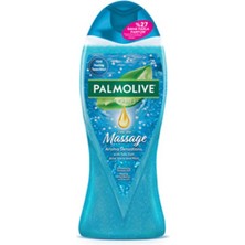 3 Adet Palmolive Aroma Sensations Feel The Massage Duş Jel 500 ml