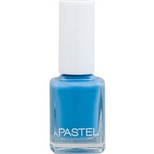 4 Adet Pastel Oje 09