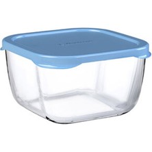 1 Adet Paşabahçe Snow Box Saklama Kabı 735 cc