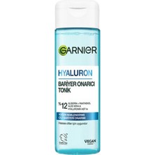 3 Adet Garnier Hyaluron Bariyer Onarıcı Tonik 120 ml