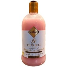Vatan Duş Jeli Şeker Büyüsü 700 ml