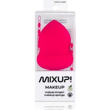 1 Adet Mixup Makyaj Süngeri Tekli