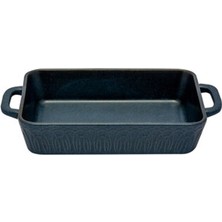 1 Adet Touch Me Stoneware Fırın Kabı 28.3 cm