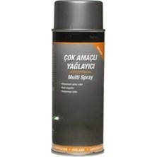 6 Adet Verdex Genel Amaçlı Yağlayıcı 200 ml