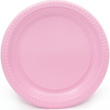 2 Adet Roll-Up Party Dreams Pembe Tabak 21 cm 25'li 10 G