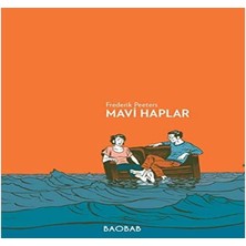 Mavi Haplar