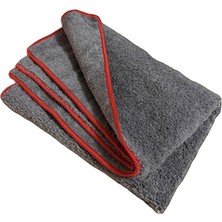 4 Adet Leva House Oto Temizlik Kurulama Bezi 50 x 70 cm