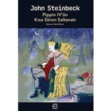 Pippin 4’ün Kısa Süren Saltanatı