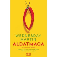 Aldatmaca: Kadınlar Arzu ve Ihanet Hakkında Doğru Bilinen Yanlışlar