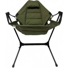 6 Adet Proforce Sallanan Kamp Sandalyesi