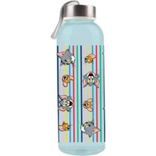 4 Adet Rakle Looney Tunes Matara 750 ml