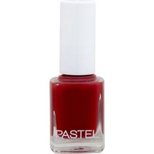 4 Adet Pastel Oje 130