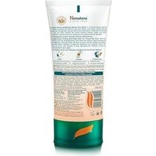 Himalaya Since 1930 Peeling Etkili Hassas Yüz Temizleme Jeli, Kayısı, Aloe Vera, Parabensiz, Tüm Ciltler, 150 ml