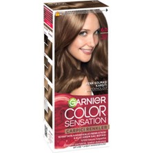 2 Adet Garnier Çarpıcı Renkler 6.0 Yoğun Koyu Kumral