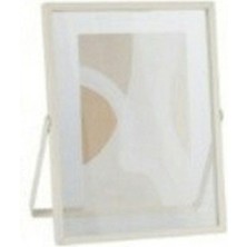 6 Adet Koopman Metal Standlı Fotoğraf Çerçevesi Cam