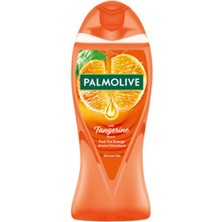 1 Adet Palmolive Aroma Sensations Tangerine Duş Jeli 500 ml