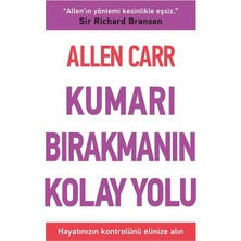 Kumarı Bırakmanın Kolay Yolu