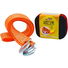 1 Adet Auto Tyrex Çekme Halatı