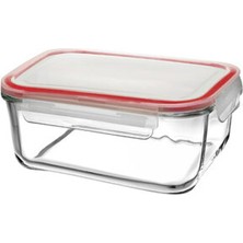 3 Adet Paşabahçe Bake&store Saklama Kabı 780 cc