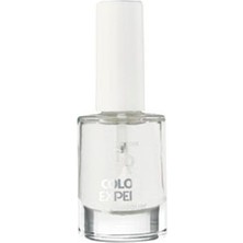 2 Adet Golden Rose Clr Expert Nail Lq No:clear Cila 10ML