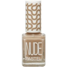 1 Adet Pastel Nude Oje 755