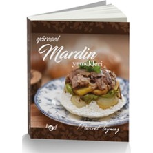 Yöresel Mardin Yemekleri