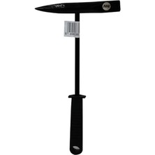 Magmaweld Mw Kaynakçı Çekici - Plastik Tutamak 500 gr