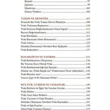 Viski Tutkununun El Kitabı (Imzalı)