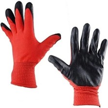 2 Adet Eli Çalışma Eldiveni