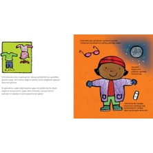 Gök Bilimci Ne Yapar ?