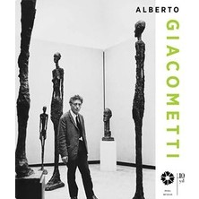 Alberto Giacometti