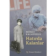 Hatırda Kalanlar