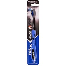 2 Adet Difaş Black Dış Fırçası (Karbon Etkili Siyah Kıl)