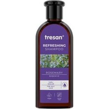 6 Adet Tresan Biberiye Canlandırıcı Bakım Şampuanı 300 ml