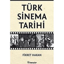 Türk Sinema Tarihi (Ciltli)