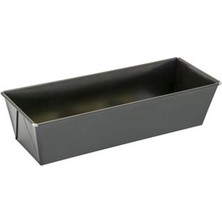 6 Adet Metaltex Baton Kek Kalıbı 30 cm