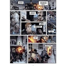 Zaman Makinesi - Dünya Edebiyatı/çizgi Roman